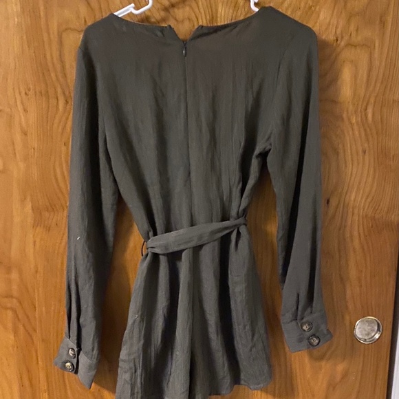 Nectar Clothing - Romper - Picture 4 of 6